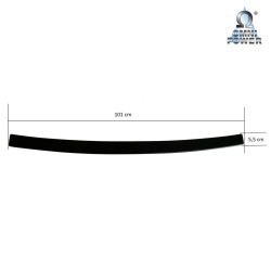 Omnipower® loading sill protection