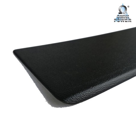 Omnipower® laaddrempelbescherming