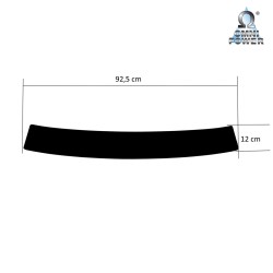 Omnipower® laaddrempelbescherming