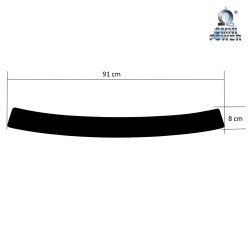 OmniPower® Ladekantenschutz