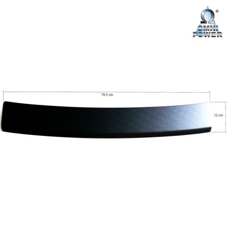 Protección del umbral de carga Omnipower®