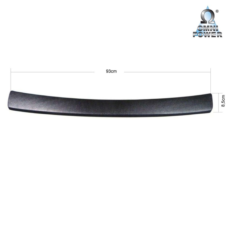 Protection du seuil de chargement Omnipower®