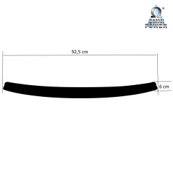 OmniPower® Ladekantenschutz