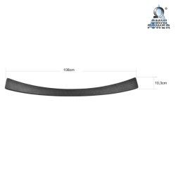 Omnipower® loading sill protection