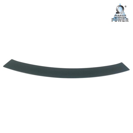 Omnipower® loading sill protection