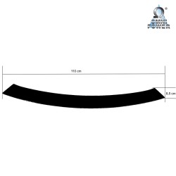 Omnipower® loading sill protection