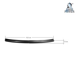 OmniPower® Ladekantenschutz