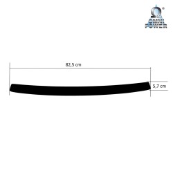 OmniPower® Ladekantenschutz