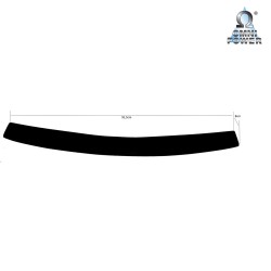 OmniPower® Ladekantenschutz