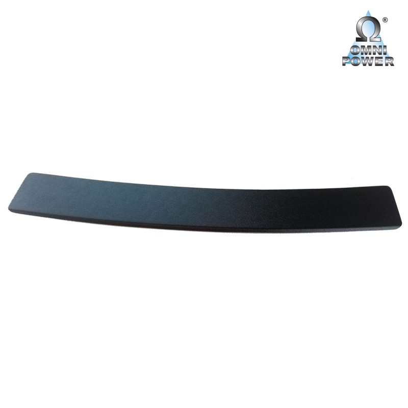 Omnipower® loading sill protection