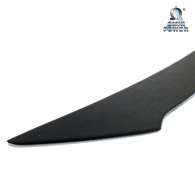 Protection du seuil de chargement Omnipower®