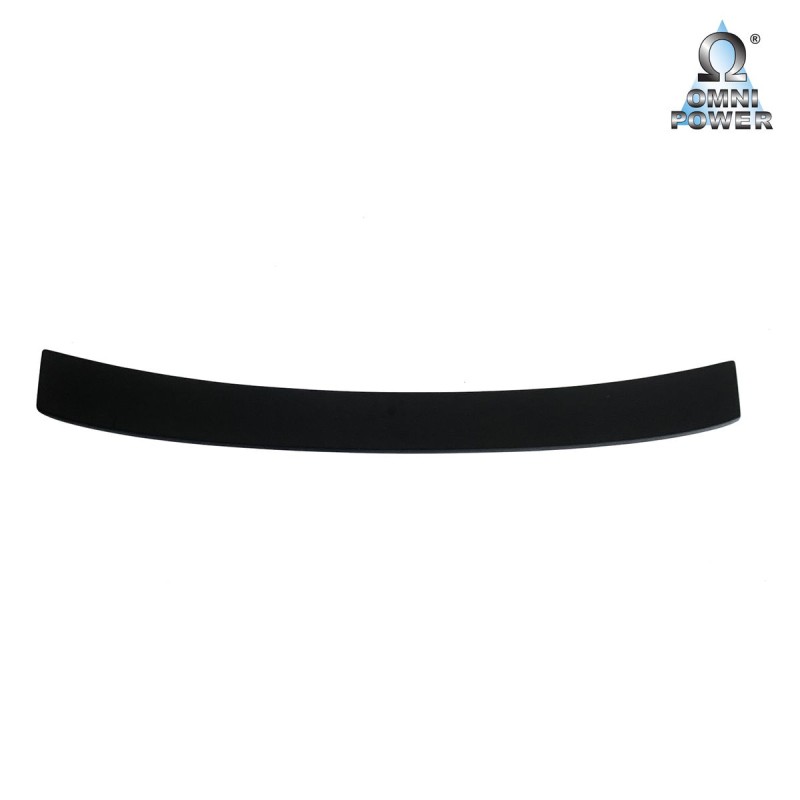 Omnipower® loading sill protection