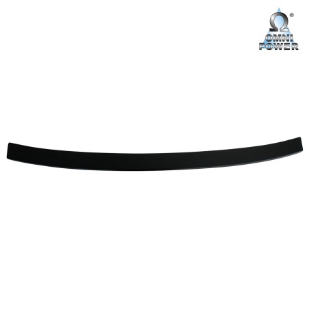 Omnipower® loading sill protection