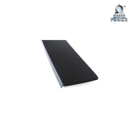 Omnipower® loading sill protection