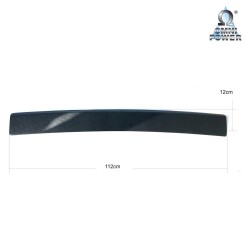 Omnipower® loading sill protection