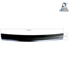 Omnipower® laaddrempelbescherming