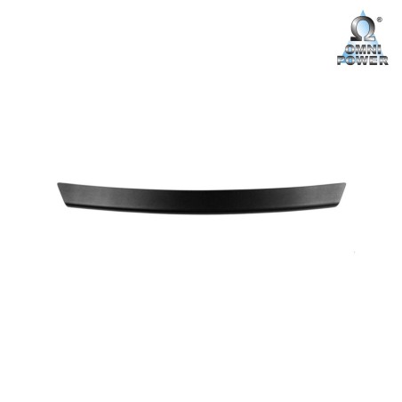 Omnipower® loading sill protection