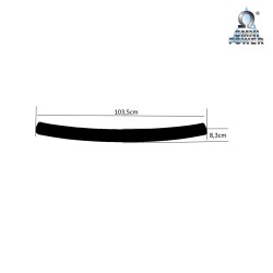 Omnipower® loading sill protection