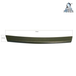 Omnipower® loading sill protection