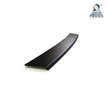 Omnipower® laaddrempelbescherming