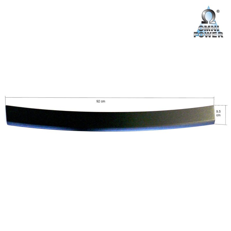 OmniPower® Ladekantenschutz