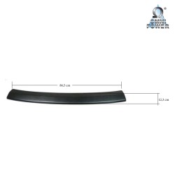 Omnipower® laaddrempelbescherming