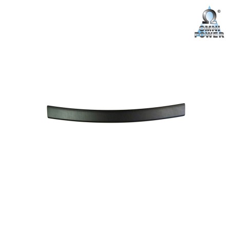 Omnipower® loading sill protection