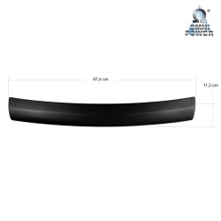 Omnipower® loading sill protection