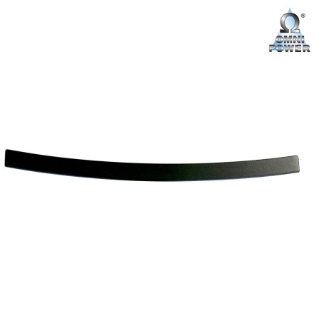 Omnipower® loading sill protection