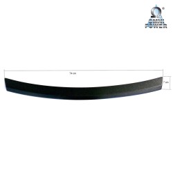 OmniPower® Ladekantenschutz