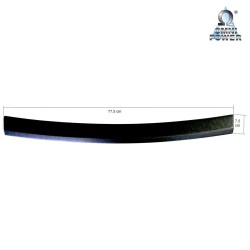 Omnipower® loading sill protection
