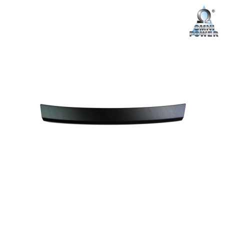 Omnipower® laaddrempelbescherming