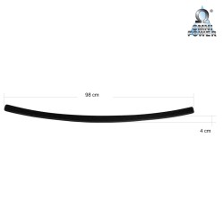 OmniPower® Ladekantenschutz