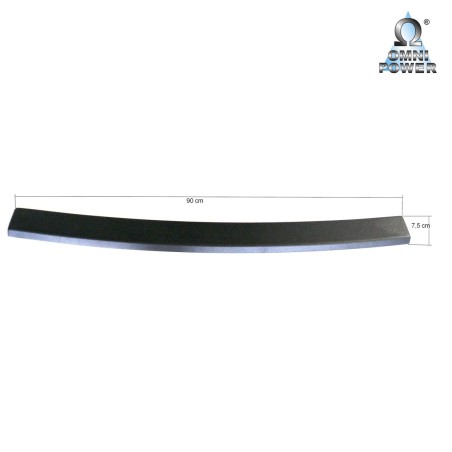 OmniPower® Ladekantenschutz