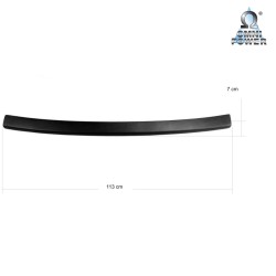 Omnipower® loading sill protection