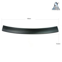 OmniPower® Ladekantenschutz