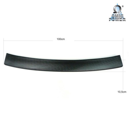 Protection du seuil de chargement Omnipower®