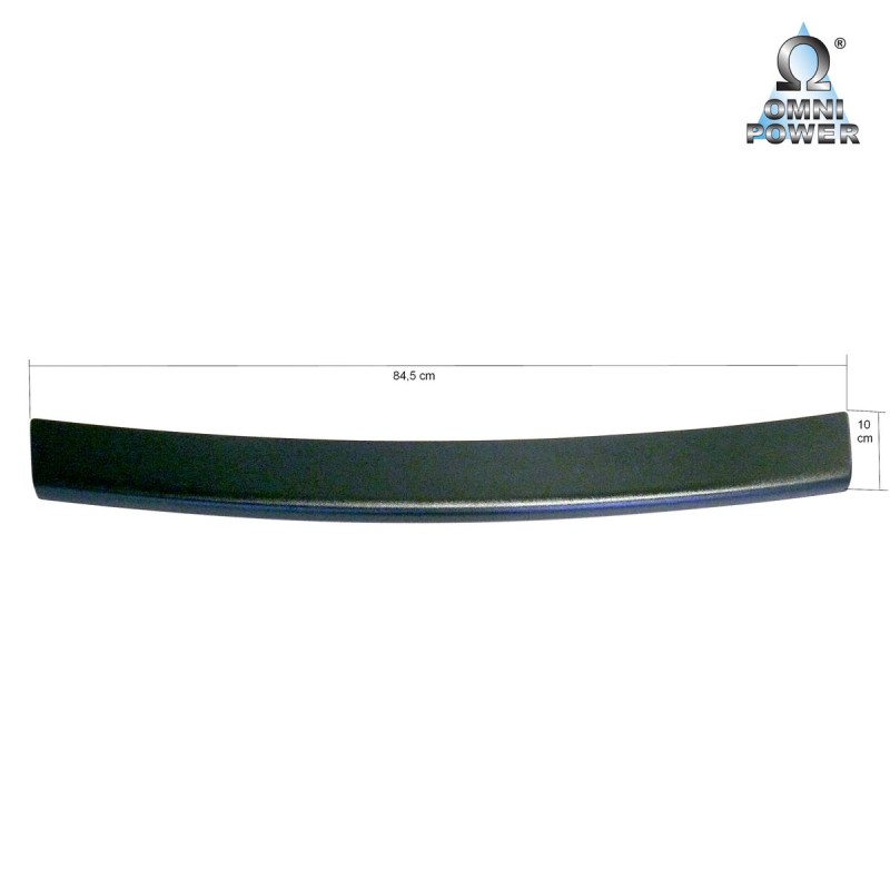 Omnipower® loading sill protection