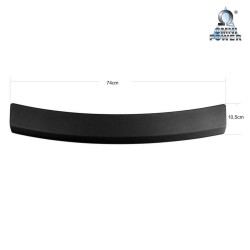 Omnipower® loading sill protection