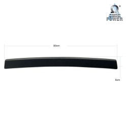 Omnipower® loading sill protection