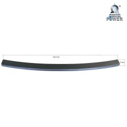 Omnipower® laaddrempelbescherming