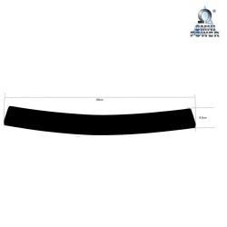 OmniPower® Ladekantenschutz