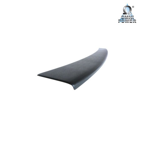 Omnipower® loading sill protection