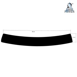 Omnipower® loading sill protection