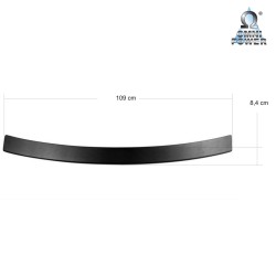 Omnipower® laaddrempelbescherming