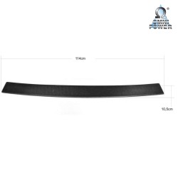 Omnipower® loading sill protection