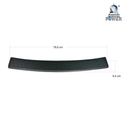 Omnipower® laaddrempelbescherming