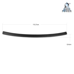 Omnipower® loading sill protection