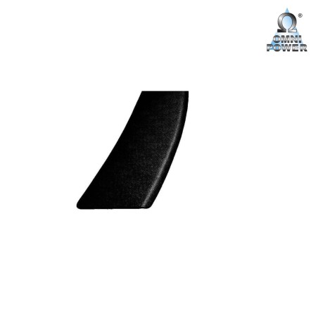 Omnipower® loading sill protection