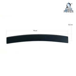 Omnipower® loading sill protection